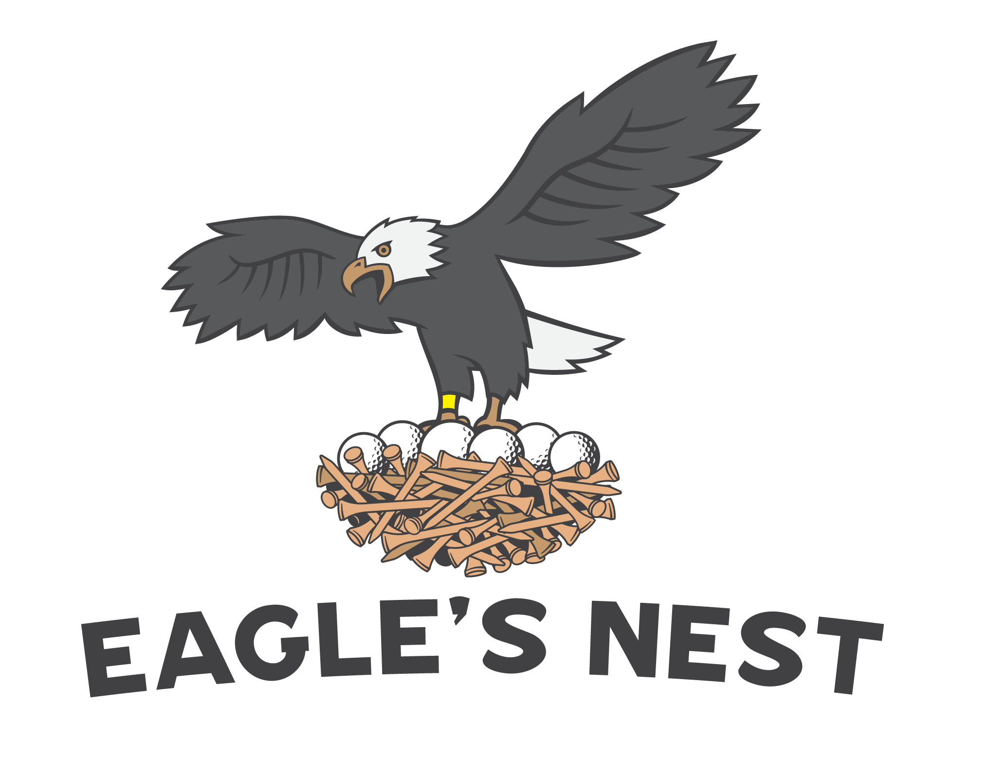 Eagle's Nest at Sevierville Golf Club